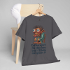 Coffee Won’t Fix This Face – Morning Zombie Tee